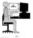 Fig. 02 - Projection of software and integrated circuit diagrams into actual 3D space