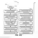 Fig. 43 - Sign construction with modular installation and conversion kit for electronic sign structure and method of using same