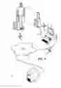 Fig. 02 - System for disseminating visual information and luggage item for such a system
