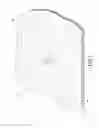 Fig. 02 - Acoustic insulator mat with liquid applied sprayable coating and method for making the same