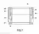Fig. 07 - DEVICE FOR HANDLING AN ABSORBENT CONTROL ROD OF A NUCLEAR REACTOR
