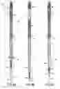 Fig. 08 - DEVICE FOR HANDLING AN ABSORBENT CONTROL ROD OF A NUCLEAR REACTOR