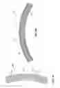Fig. 07 - Fuel channel annulus spacer