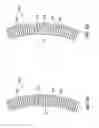 Fig. 08 - Fuel channel annulus spacer