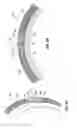 Fig. 09 - Fuel channel annulus spacer
