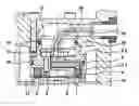 Fig. 01 - Magnet assembly for a solenoid valve