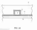 Fig. 06 - FABRICATION OF CHANNEL WRAPAROUND GATE STRUCTURE FOR FIELD-EFFECT TRANSISTOR