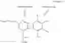 Fig. 167 - CONDENSED CYCLIC COMPOUND AND ORGANIC LIGHT-EMITTING DEVICE INCLUDING THE SAME