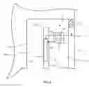 Fig. 09 - Electronic device with peripheral hybrid antenna