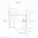Fig. 12 - Electrical junction box and wire harness