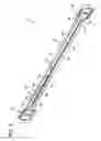 Fig. 02 - Mounting bracket for electrical or communication device