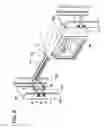 Fig. 09 - Mounting bracket for electrical or communication device