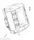 Fig. 45 - Lithium-based battery pack for a hand held power tool