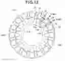 Fig. 09 - Rotor for rotating electric machine