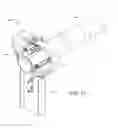 Fig. 12 - Self-powered solar tracker apparatus