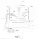 Fig. 02 - Device for controlling sample temperature during photoelectric measurement and solar cell measurement device using same