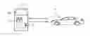 Fig. 01 - Remote-control device for a motor vehicle