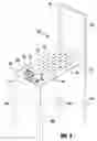 Fig. 04 - Cell phone table
