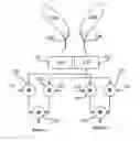 Fig. 01 - Decoupling antenna elements