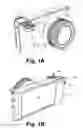 Fig. 02 - Passive optical electronic camera viewfinder apparatus