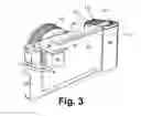 Fig. 10 - Passive optical electronic camera viewfinder apparatus