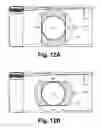 Fig. 19 - Passive optical electronic camera viewfinder apparatus