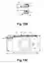 Fig. 22 - Passive optical electronic camera viewfinder apparatus
