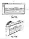 Fig. 28 - Passive optical electronic camera viewfinder apparatus
