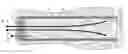 Fig. 01 - Heating element powered by alternating current and heat generator accomplished by the heating element