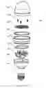 Fig. 04 - Solid state light system with broadband optical communication capability
