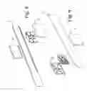 Fig. 05 - ADJUSTABLE BELT WITH GEAR SYSTEM