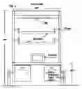 Fig. 02 - Desk bed