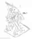 Fig. 02 - Mattress Corner Lifting Device