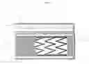 Fig. 02 - Mattress with user adjustable comfort features