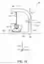 Fig. 02 - KITCHEN APPLIANCE WITH OPENING MECHANISM