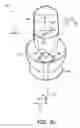 Fig. 07 - KITCHEN APPLIANCE WITH OPENING MECHANISM