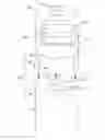 Fig. 01 - CONCEALING LAVATORY SUPPLY STORAGE CADDY