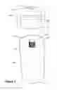 Fig. 02 - CONCEALING LAVATORY SUPPLY STORAGE CADDY