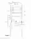 Fig. 04 - CONCEALING LAVATORY SUPPLY STORAGE CADDY