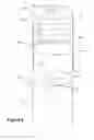 Fig. 07 - CONCEALING LAVATORY SUPPLY STORAGE CADDY