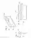 Fig. 07 - Wringer for mops, including flat mops and string mops