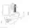 Fig. 02 - Endoscope with integrated measurement of distance to objects of interest