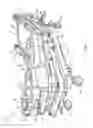 Fig. 02 - Self-compensating bed scale system for removable components
