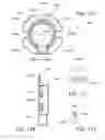 Fig. 12 - System and Method for Mitigating the Effects of Tissue Blood Volume Changes to Aid in Diagnosing Infiltration or Extravasation in Animalia Tissue