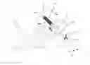 Fig. 01 - Devices and method of achieving bone fusion