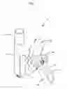 Fig. 02 - Articulating syndesmosis targeting guide device and method