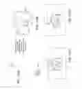 Fig. 167 - Patient-adapted and improved articular implants, designs and related guide tools