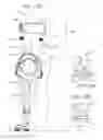 Fig. 07 - Hands-free crutch