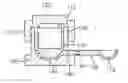 Fig. 01 - Pill crushing device for pulverizing pills and minimizing transfer loss of pulverized pills