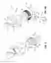 Fig. 03 - Pill crushing device for pulverizing pills and minimizing transfer loss of pulverized pills
